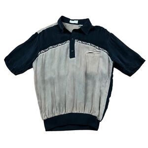 Vintage Southwestern Shirt Women's Medium